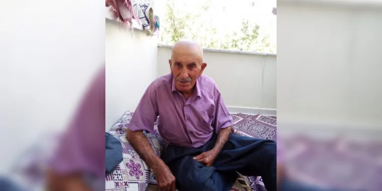 Yaktığı ateşe düşerek hayatını kaybetti