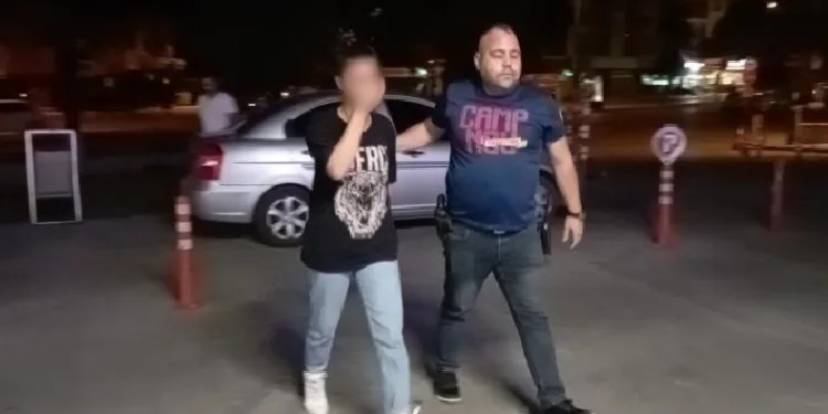 Dedesini bıçakladı, savunması şaşırttı