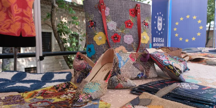 Bursa AB Bilgi Merkezi, ‘Sıfır Atığa’ dikkati çekti