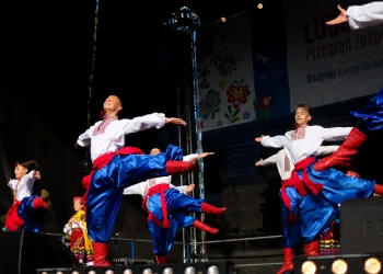 Poznan Festivali’nde Türk ezgileri yankılandı