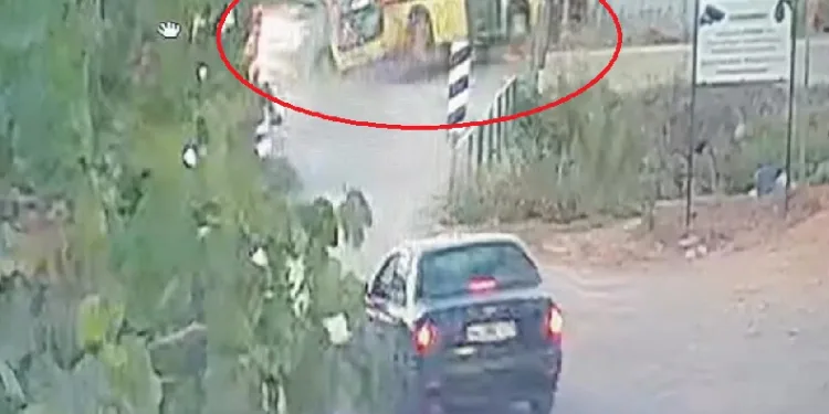 Son sürat gelip çarptı…2 kişinin öldüğü kaza