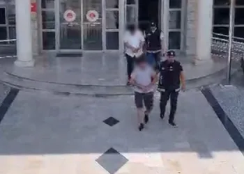 Muğla’da 2 göçmen kaçakçısı tutuklandı