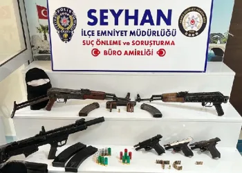 Ev cephanelik gibi
