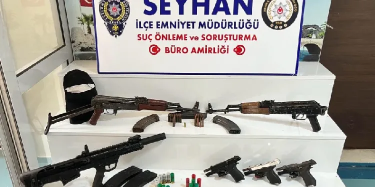 Ev cephanelik gibi
