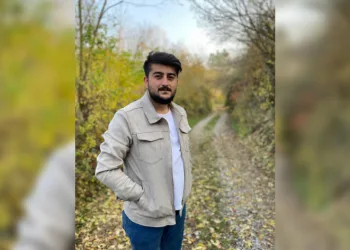 Tüfekle vurulan genç hayatını kaybetti