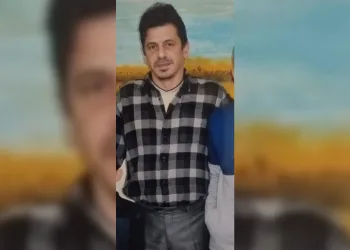 İş görüşmesine çıktı, boğazından bıçaklandı