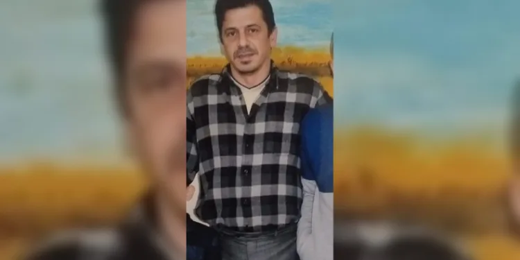 İş görüşmesine çıktı, boğazından bıçaklandı