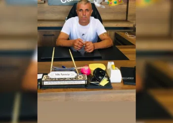 Hatay’da cinayet