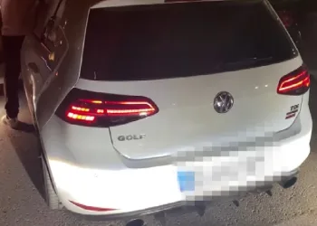 Çevreyi rahatsız eden araçlara ceza