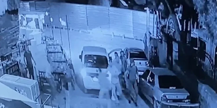Alacak verecek kavgası