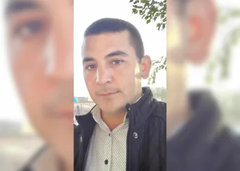 Kayıp kişi tarlada ölü bulundu
