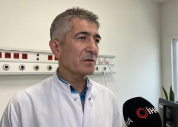 Zayıflama çayı canından ediyordu