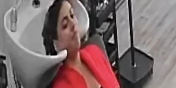 Saç bakımı dolandırıcılığı