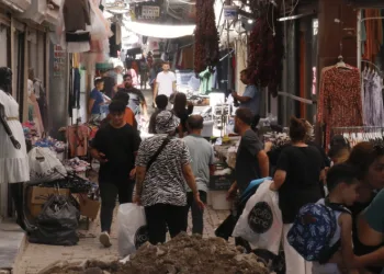 Sarıyer’de kalaşnikoflu kanlı pusu