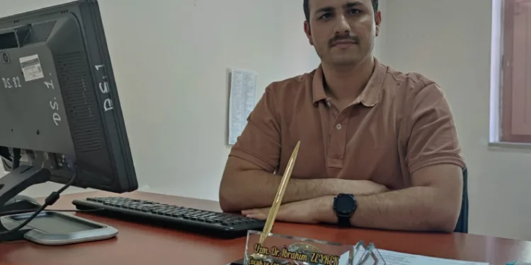 En mutlu günleri zehir oldu