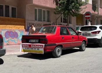 İlginç reklam