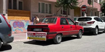 İlginç reklam