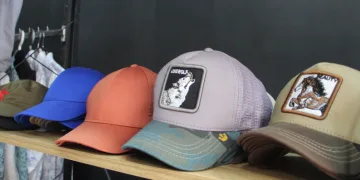 Şapka satışı arttı