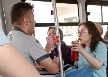 Alkollü güvenlik görevlisi hakkında soruşturma