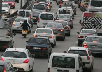 Bursa trafiğine Zafer Bayramı düzenlemesi