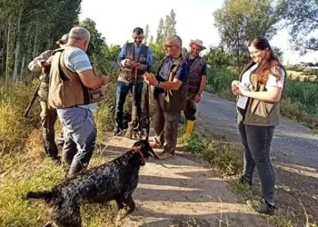 Av dönemi yarın başlıyor