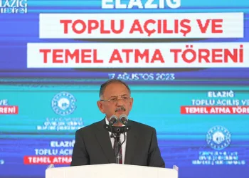 “İstanbul’umuzu depreme hazırlayacağız”