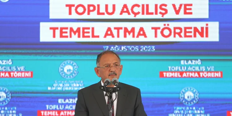 “İstanbul’umuzu depreme hazırlayacağız”