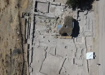Selçuklu’nun izlerini arama çalışmaları