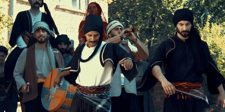 “Kurtuluşun Kadınları” beyaz perdede