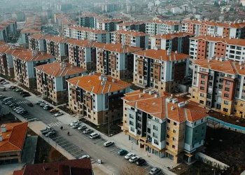 Konut fiyatının en çok arttığı ülke