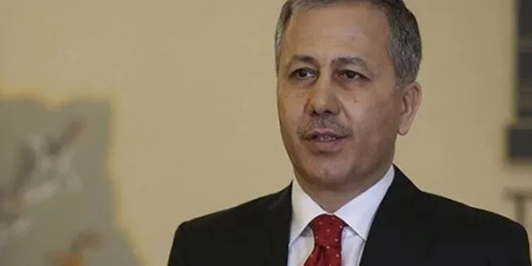 Kaçak göçle mücadele