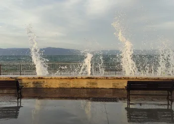 Meteoroloji uyardı: Fırtına bekleniyor