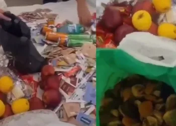 Rus turistin 5 yıldızlı otelden aldıkları çalışanları şoke etti