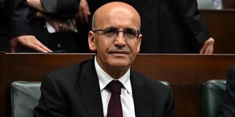Şimşek’ten faiz kararı sonrası açıklama