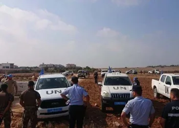 Ankara’dan Birleşmiş Milletler’e yol tepkisi