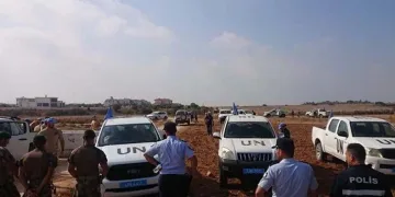 Ankara’dan Birleşmiş Milletler’e yol tepkisi