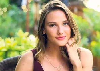 Alina Boz ve Umut Evirgen’den yeni paylaşım