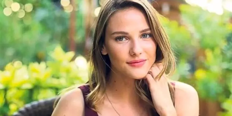 Alina Boz ve Umut Evirgen’den yeni paylaşım