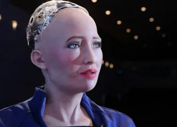 Robot Sophia’dan ‘Kılıçdaroğlu’ yanıtı