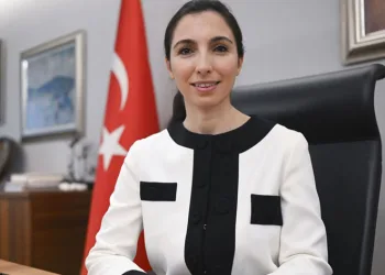“Kararlı adımlarla devam ediyoruz”