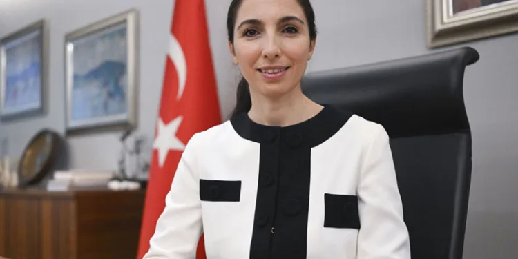 “Kararlı adımlarla devam ediyoruz”