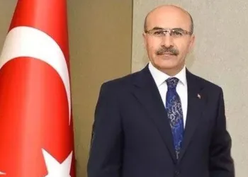 Bursa Valisi’nden Zafer Bayramı mesajı