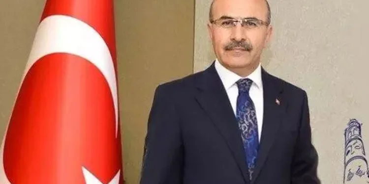 Bursa Valisi’nden Zafer Bayramı mesajı