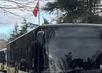 İBB’den açıklama