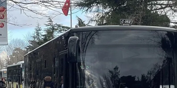 İBB’den açıklama