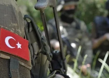 Pençe Kilit bölgesinde 5 şehit
