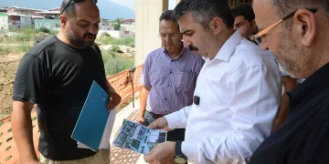 Engelsiz Yaşam Merkezi gün sayıyor