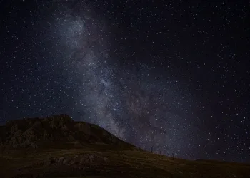 Tübitak Gökyüzü Gözlem Etkinliği