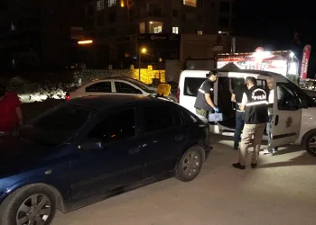 Alacak verecek meselesi kanlı bitti