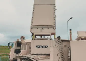 En güçlü silah teste çıkıyor